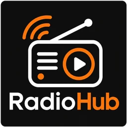 Radio Hub のアイコン